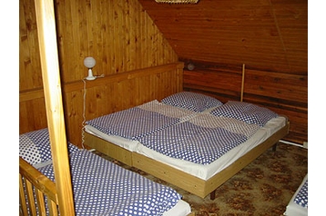 Repubblica Ceca Privát Horní Bečva, Esterno